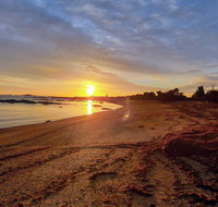 Goat Island Bungalow - Accommodation in Bendigo