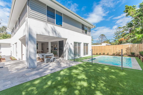 Going Coastal On Sunshine - Accommodation in Bendigo 0