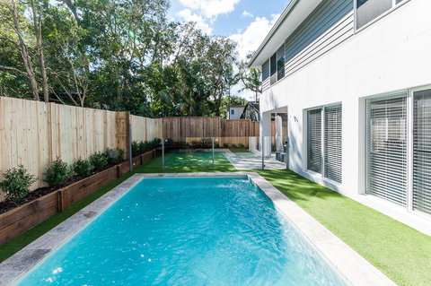 Going Coastal On Sunshine - Accommodation in Bendigo 3