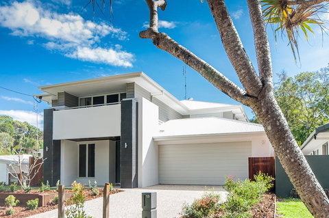 Going Coastal On Sunshine - Accommodation in Bendigo 1