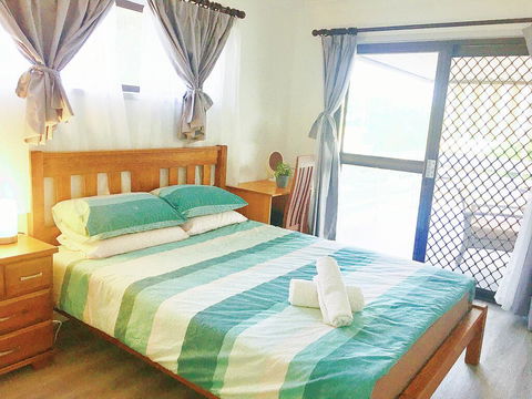 Gold Coast Holiday House - Accommodation in Bendigo 1