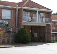 Golden Age Motor Inn - Accommodation in Bendigo