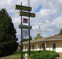 Golden Chain Garden Motor Inn Gundagai - Accommodation in Bendigo