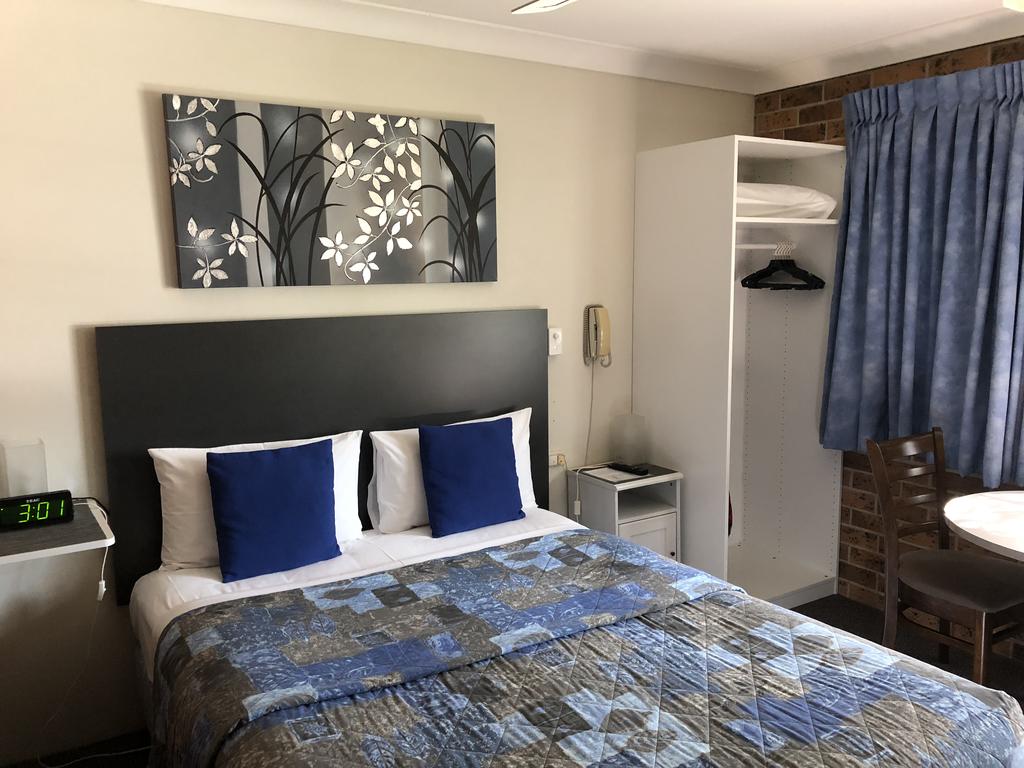 Wallamore NSW Accommodation in Bendigo