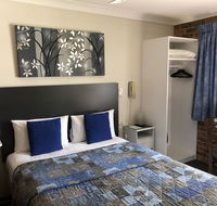 Golden Grain Motor Inn - Accommodation in Bendigo