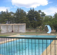 Golden Hills Motel - Accommodation in Bendigo