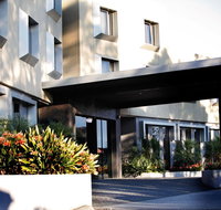 Golden Pebble Hotel - Accommodation in Bendigo