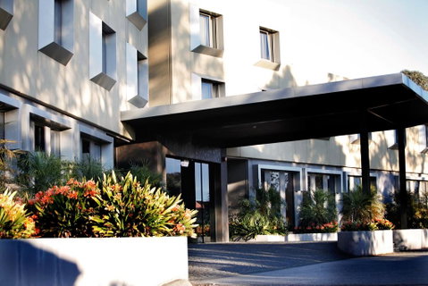Golden Pebble Hotel - Accommodation in Bendigo 0