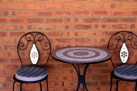 Golden River Motor Inn - Accommodation in Bendigo 1