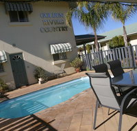 Golden Rivers Holiday Apartments - Accommodation in Bendigo