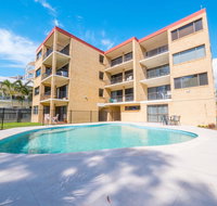 Golden Shores Unit 3 21 Landsborough Parade - Accommodation in Bendigo