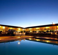 Golden West Motor Inn - Accommodation in Bendigo