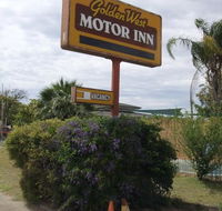 Golden West Motor Inn - Accommodation in Bendigo