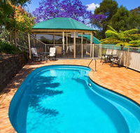 Golf Club Motor Inn Wingham - Accommodation in Bendigo
