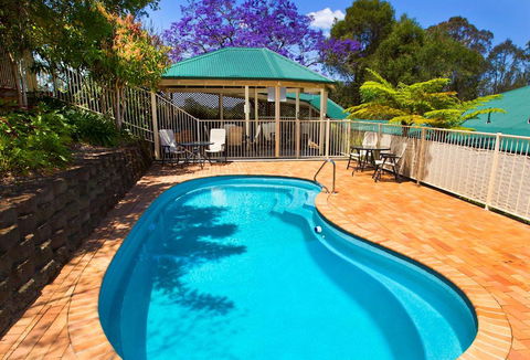 Golf Club Motor Inn Wingham - Accommodation in Bendigo 0