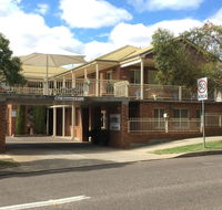 Golf Links Motel - Accommodation in Bendigo