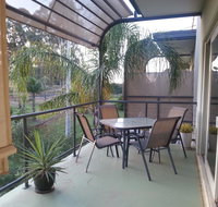 Golf View Apartment 7 - Accommodation in Bendigo