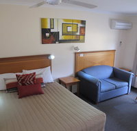 Golfers Lodge Motel - Accommodation in Bendigo