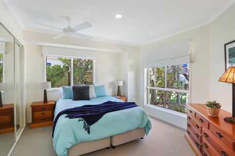 Gone Fishin' - Noosa Waters - Accommodation in Bendigo 1