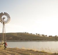 Good Hope Resort - Accommodation in Bendigo