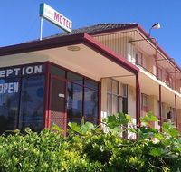 Goolgowi Highway Motel - Accommodation in Bendigo
