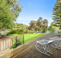 Goolwa Pelican Cottage - Accommodation in Bendigo