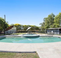 Goondiwindi Holiday Park - Accommodation in Bendigo
