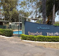 Goondiwindi Tourist Park - Accommodation in Bendigo