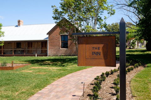Goonoo Goonoo Station - Accommodation in Bendigo 3