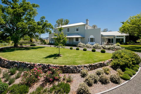 Goonoo Goonoo Station - Accommodation in Bendigo 0