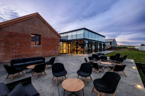 Goonoo Goonoo Station - Accommodation in Bendigo 2