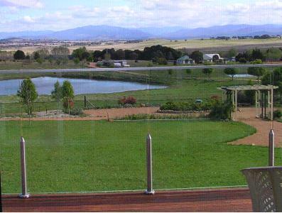 Hall ACT Accommodation in Bendigo