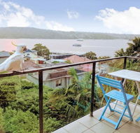 Gorgeous 2 Bedroom Apartment With Panoramic Views - Accommodation in Bendigo