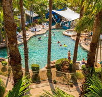 Gorgeous 4 Bed Beachside Apartment - Diamond Beach Resort - Accommodation in Bendigo