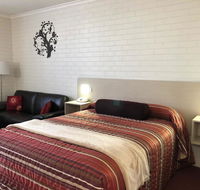 Goulburn Motor Inn - Accommodation in Bendigo