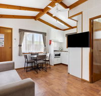 Goulburn South Caravan Park - Accommodation in Bendigo