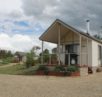 Grace Cottages - Accommodation in Bendigo