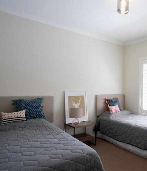 Gracefield Estate - Accommodation in Bendigo 3