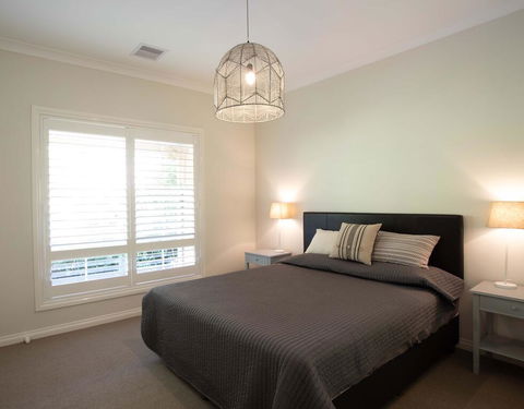 Gracefield Estate - Accommodation in Bendigo 2