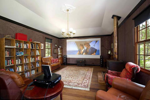 Grand Canyon Chalet - Accommodation in Bendigo 2