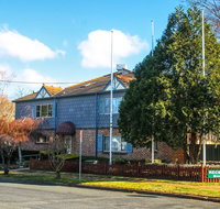 Grand Country Lodge - Accommodation in Bendigo