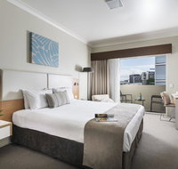 Grand Hotel and Apartments Townsville - Accommodation in Bendigo