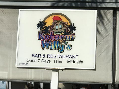 Grand Hotel Apartments Gold Coast By Owner - Accommodation in Bendigo 2