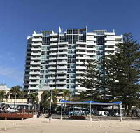 Grand Hotel Apartments Gold Coast by owner - Accommodation in Bendigo