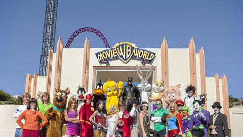 Grand Hotel Apartments Gold Coast By Owner - Accommodation in Bendigo 1