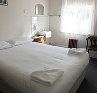 Grand View Hotel - Accommodation in Bendigo