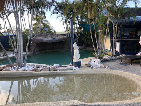 Grange Resort Hervey Bay - Accommodation in Bendigo 1