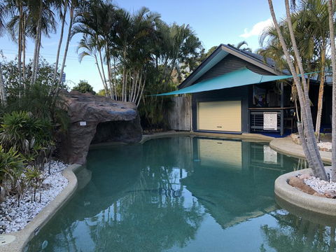Grange Resort Hervey Bay - Accommodation in Bendigo 3
