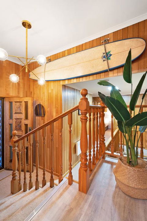 Granite Beach House - Accommodation in Bendigo 3