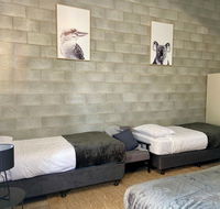 Granite Belt Cabins - Accommodation in Bendigo